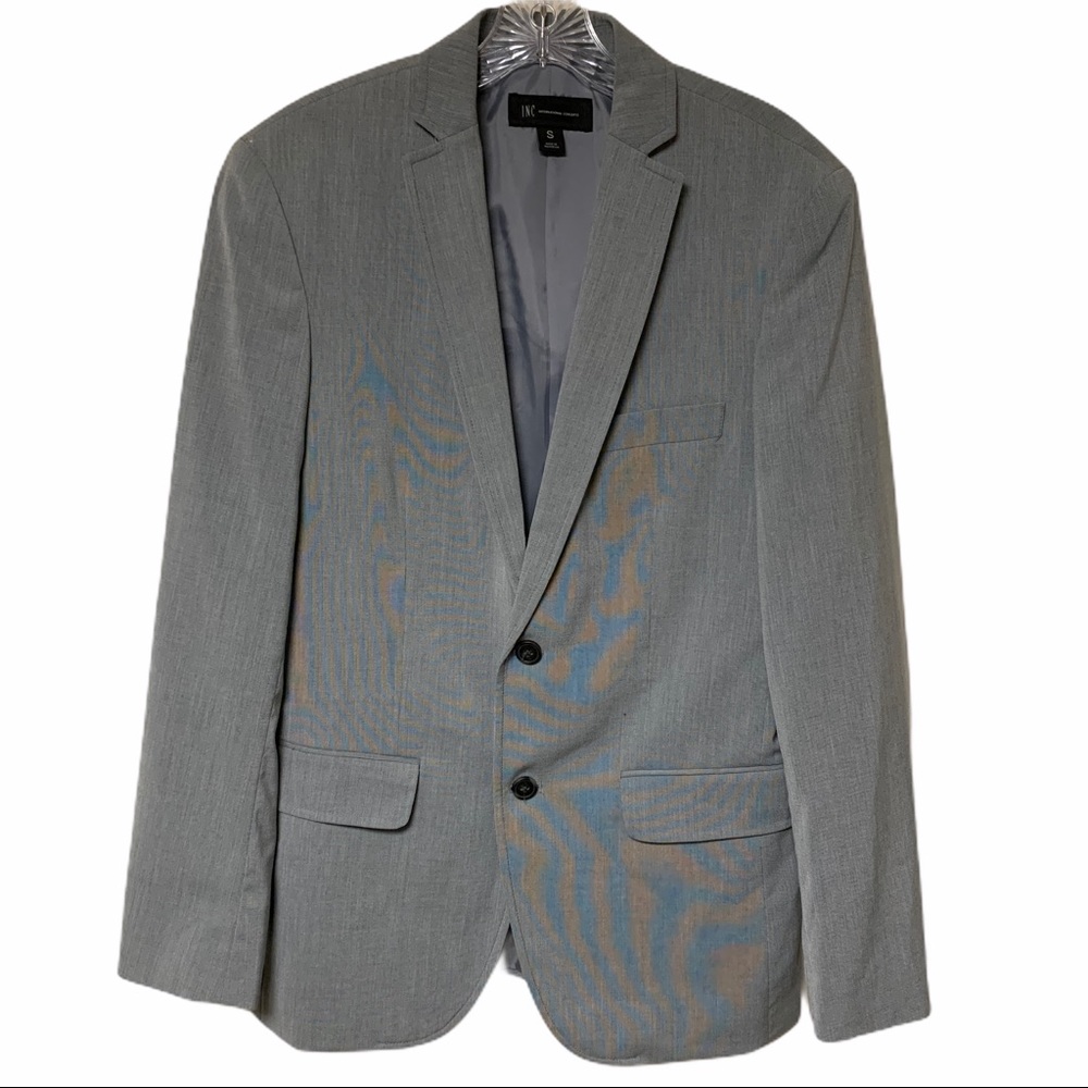 International Concepts Blazer Jacket - image 1